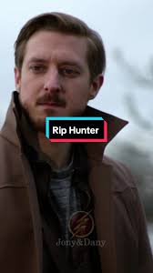Jony Hunter Rip
