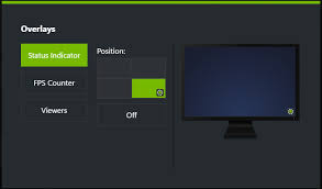 If you already have a brand and style guide, then this part is likely quite easy. Shadowplay Is Now The New Share Overlay