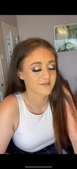 Kerri Larkin Makeup