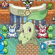 Play emerald version using a online . Best Pokemon Games Page 4