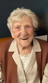 Condolence Book for Anne (Annie) CLEARY (née Ryan) (Rialto, Dublin)