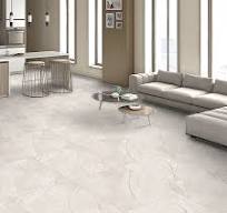 Ladanza Beige Stone Effect Wall & Floor Tiles - 600 x 600mm