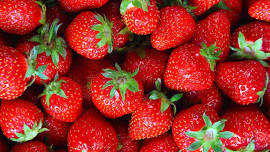 Lazy Days Winery-Strawberry Sangria Saturday
