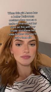 Step Brothers Costume Black Girl