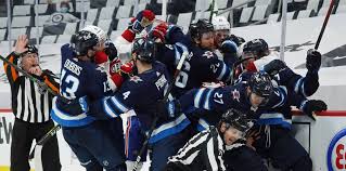 I'm officially cheering for montreal in this series. K7l Outkntukfm