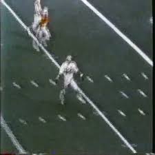 Legends Of The Fall: Mike Quick