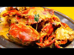 Ketam masak butter telur masin salted egg crab. Cara Cara Masak Ketam Telur Masin Cepat Dan Mudah Youtube