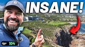 Is South Africa *THE BEST* Golfing Destination In The World?!