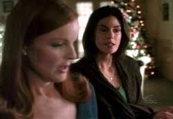 Zoufalé manželky online, Desperate Housewives, Zúfalé manželky10. díl