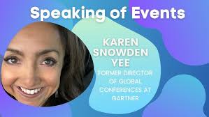 Events as an Experience