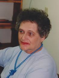 Charlotte Riddell Obituary