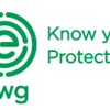Unless it is an ewg verified product, the skin deep database hazard scores of ingredients do not reflect their amounts. 1