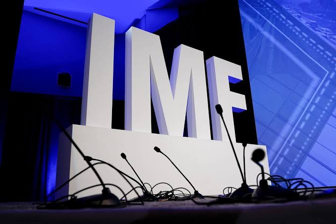 IMF cuts growth outlook, warns of potential global recession if Iran war  worsens - The Business Times