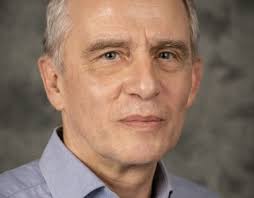 Historian Nancy Tomes Talks About Winning Prestigious Bancroft Prize