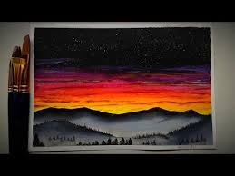 We would like to show you a description here but the site won't allow us. Sunrise On The Montain Water Colours Melukis Matahari Terbit Di Atas Gunung Menggunakan Cat Air Youtube Gambar Pastel Pemandangan Cat Air Cara Menggambar