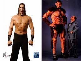 Giant gonzales left wwe soon after summerslam 1993 and competed in new japan pro wrestling before retiring to a farm in argentina. Wwe All Stars 25 All Time Matchups We D Love To See But Won T Bleacher Report Latest News Videos And Highlights