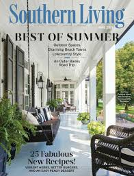 SOUTHERN LIVING MAGAZINE | JUNE 2021 | BEST OF SUMMER