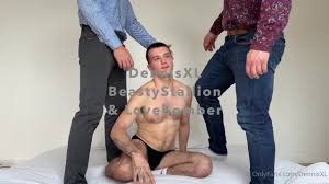 Only Fans – DennisXL, BeastyStallion, LoveBomber