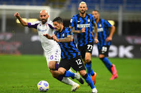 We have made these fiorentina v inter milan predictions for this match preview with the best intentions, but no profits are guaranteed. Som Prediction League Round 24 Serpents Of Madonnina