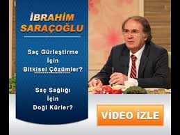 Ibrahim Saracoglu Sac Gurlestirme Teknikleri Sifa Market Agiz Kokusu Saglik Boy Uzatma