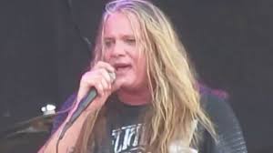 Le since august 22, 2015. Sebastian Bach I Remember You Live Rock The Castle Italy 6 July 2019 Youtube