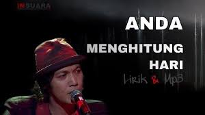 We did not find results for: Chord Gitar Dan Lirik Lagu Menghitung Hari 2 Anda Tribun Manado