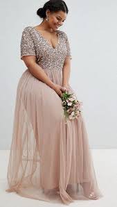 Shopping for evening wear has just become fun. Long Plus Size Wedding Guest Dresses Off 50 Www Transanatolie Com