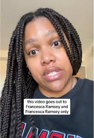 Francesca Ramsey Sign A Check Song