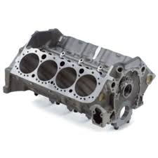 I only seen one when i pulled my cam this past weekend.but couldnt see the back of the block.i know there is 1 possibly 2 if its all the way in the rear. Chevrolet Performance 350 Main Nascar Busch Series Block Karlkustoms Com