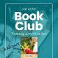 Book Club: June Bug