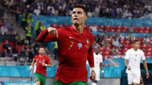 Born 5 february 1985) is a portuguese professional footballer who plays as a forward for serie a club juventus and captains the portugal national team.often considered the best player in the world and widely regarded as one of the greatest players of all time, ronaldo has won five ballon d. Nio2pwgvlvro7m