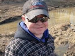 Obituary information for Shane Russell Orr