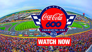 By daniel mcfadinmay 23, 2019, 8:34 pm edt. Livestream Nascar Coca Cola 600 Live By Sports Live Medium