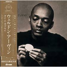 タイム・カプセル＜初回完全限定生産盤＞/Weldon Irvine