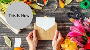 Greeting cards can be printed in a variety of sizes. 10 Tips To Photographing Greeting Cards For Etsy That Sell Product Pic Tips