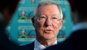 Sir alex ferguson is a manchester united legend well known for his great achievements while he was the ferguson's anger could also be seen in his competitive personality at old trafford, where he. Jetzt Auch Sir Alex Koln Erinnert Mich An Leicester Geissblog Koeln