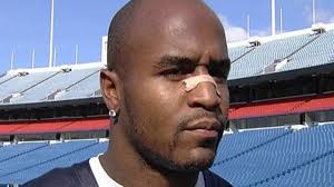 Donte Whitner Interview