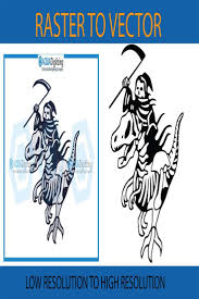 Airin Nahar1 I Will Convert Raster To Vector High Resolution Ai Eps Jpg Svg Png For 5 On Fiverr Com In 2021 Raster To Vector Raster Typographic Art