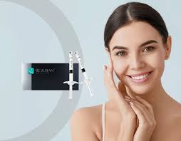 REJURAN + TARGETCOOL Skin Rejuvenation