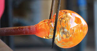 Browse photos, see new properties, get open house info, and research neighborhoods on trulia. Camel City Creates Glassblower Rebeccah Byer Forsyth Woman Magazine