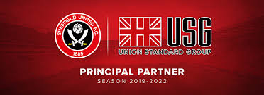 Sign up to sheffield united tv to watch the latest sheffield united videos including match highlights, team news and interviews with the manager and players. Sheffield United Sign Major Sponsorship Deal With Usg Walker Morris