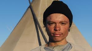 NoDAPL: Standing Rock and the 'Deep North'