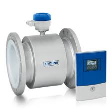 OPTIFLUX 4300 for Sewage Treatment – Process Solutions Corp.