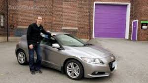 Limit my search to r/crz. 2011 Honda Cr Z Review Honda Builds A Better Mini Cooper That Just Happens To Be A Hybrid Youtube