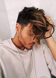 Top 11 Hottest Mens Hairstyles 2017 2018 Fall Trends Menshairstyles Hair Styles 2017 Men Hair Color Haircuts For Men