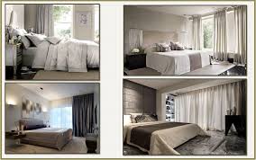 Relax assicurato dormire abbracciati da tonalit� nella foto gallery scoprirai alcune idee di stile per arredare la camera da letto con il color tortora. Gena Design Color Tortora In Camera Da Letto 2 Parte