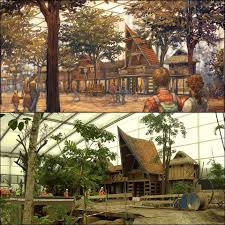 Wildlands Emmen Jora Vision Zoo Zoological Zoodesign Zooarchitecture Animals Zooanimals Zoo Architecture Landscape Drawings Zoo