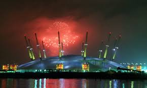 The Millennium Dome 20 years on… revisiting a very British fiasco |  Architecture | The Guardian