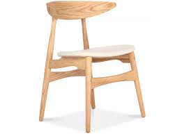 Maybe you would like to learn more about one of these? Replica Hans Wegner Ch33 Chair Chicicat