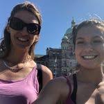 Diana Ebel's Instagram, Twitter & Facebook